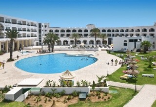 Bella Vista Family Resort