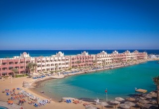 Sunny Days El Palacio Resort & Spa
