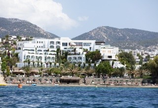 Royal Asarlik Beach