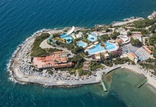 Pine Bay Holiday Resort