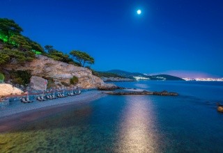 Pine Bay Holiday Resort