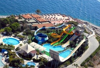 Pine Bay Holiday Resort