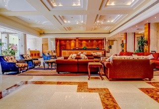 Palm Beach Resort