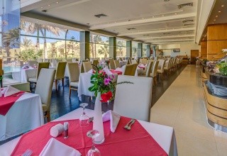 Palm Beach Resort