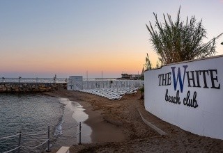 White City Resort