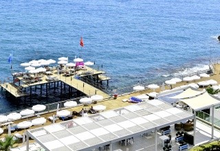 White City Resort