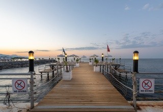 White City Resort