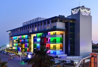 White City Resort