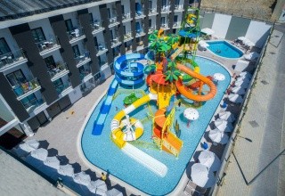 Narcia Resort