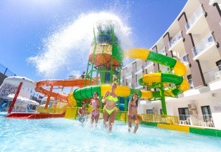 Narcia Resort