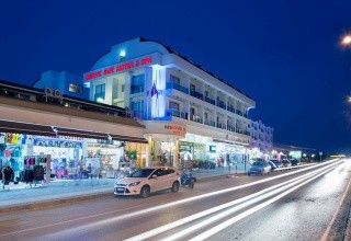 Merve Sun Hotel & SPA