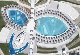 Mayia Exclusive Resort & SPA