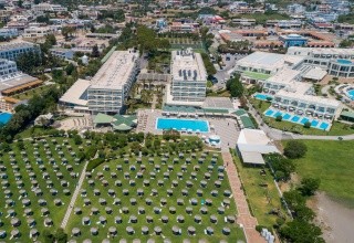 Apollo Beach