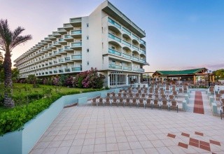 Apollo Beach