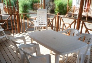 Camping Le Tamerici