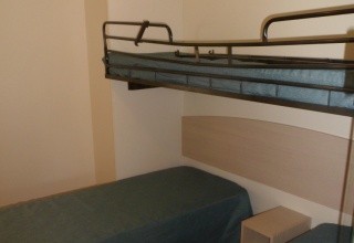 Camping Le Tamerici
