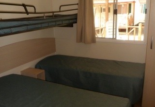 Camping Le Tamerici