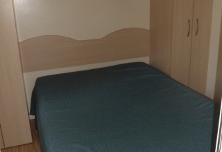 Camping Le Tamerici