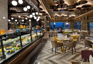 Titanic Mardan Palace