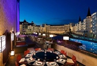 Titanic Mardan Palace