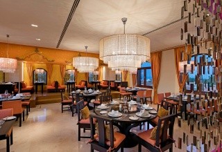 Titanic Mardan Palace