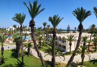 Occidental Marhaba