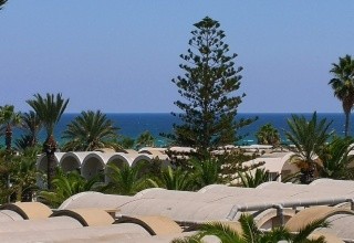 Occidental Marhaba