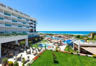 Adalya Ocean Deluxe