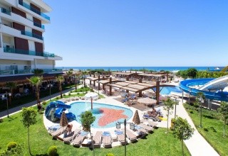 Adalya Ocean Deluxe
