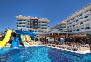 Adalya Ocean Deluxe