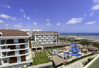 Adalya Ocean Deluxe