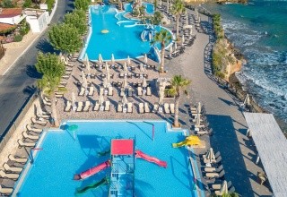 Star Beach Village & Waterpark