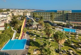 Star Beach Village & Waterpark