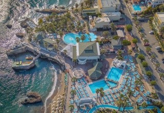 Star Beach Village & Waterpark