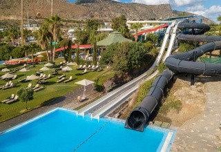 Star Beach Village & Waterpark