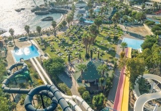 Star Beach Village & Waterpark