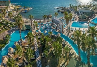 Star Beach Village & Waterpark
