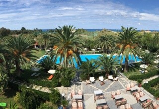 May Beach