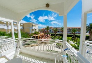 Poseidon Beach