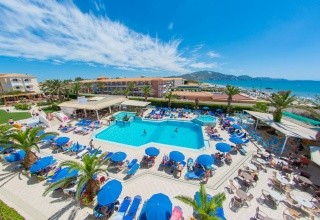 Poseidon Beach