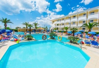 Poseidon Beach