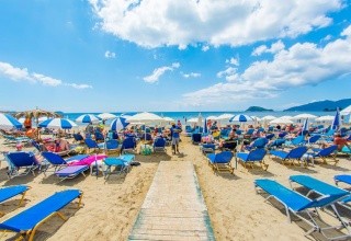 Poseidon Beach