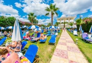 Poseidon Beach