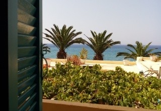 Apartmán Artemis