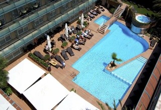 Kaktus Playa