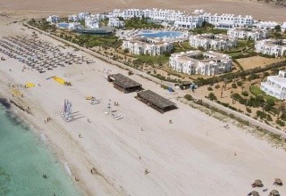 Vincci Helios Beach