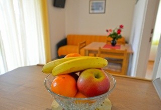 Apartmány Viola
