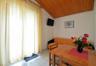 Apartmány Viola