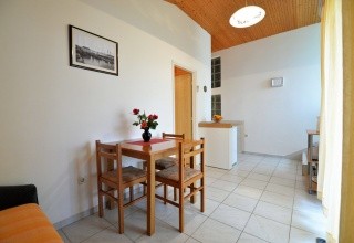 Apartmány Viola