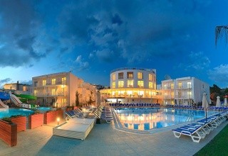 Bodrum Beach Resort